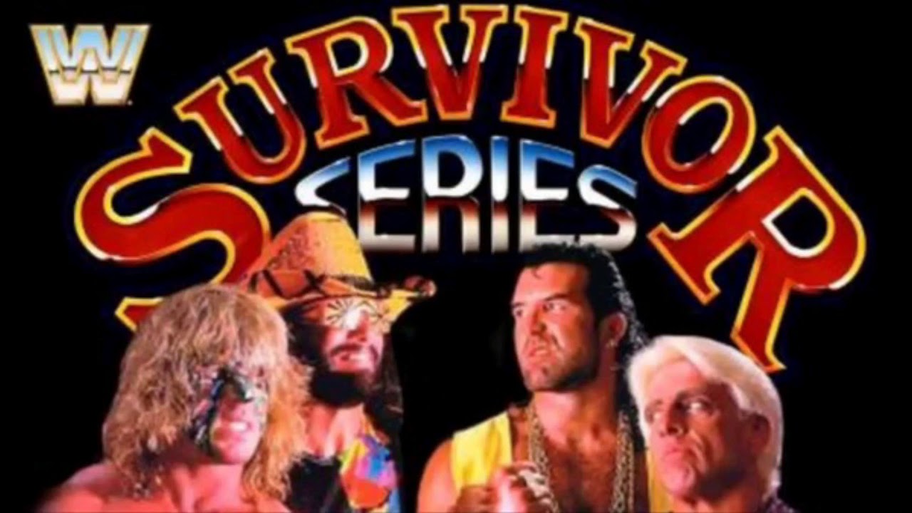 47+ Survivor Series 1992 Undertaker Images