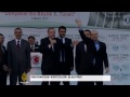 Erdoğan'dan 'Kürtçülük' eleştirisi