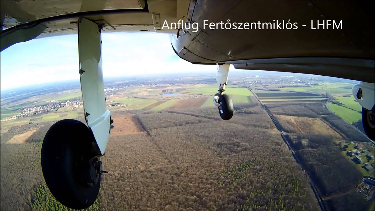 Vom Schneeberg nach LHFM