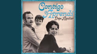 Contigo Aprendí - Pepe Aguilar