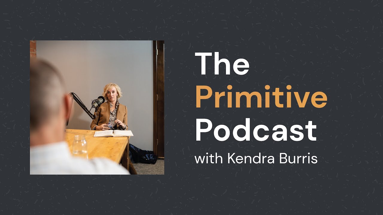 #44 Surrounding yourself with great leaders with Kendra Burris - YouTube