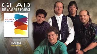 Celebrity Glad - Be Ye Glad Wealth