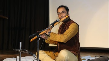 Chunar | Cover | Flute l ABCD 2 l