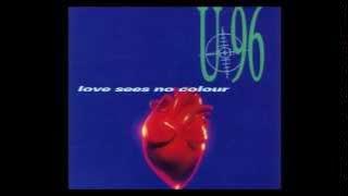 U96 - love sees no colour (Version 2) [1993]