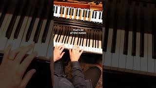 This is my favorite chord