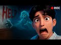 Vlog: We Got Trapped in a Haunted House 👻😂 (KPDH Funny Moments | Fan Edition)