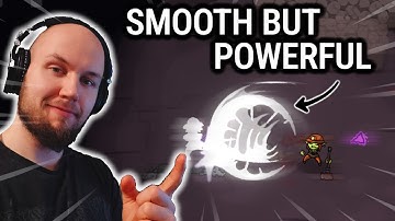 Unity Screen Shake: Small Code, Huge Impact (Tutorial)