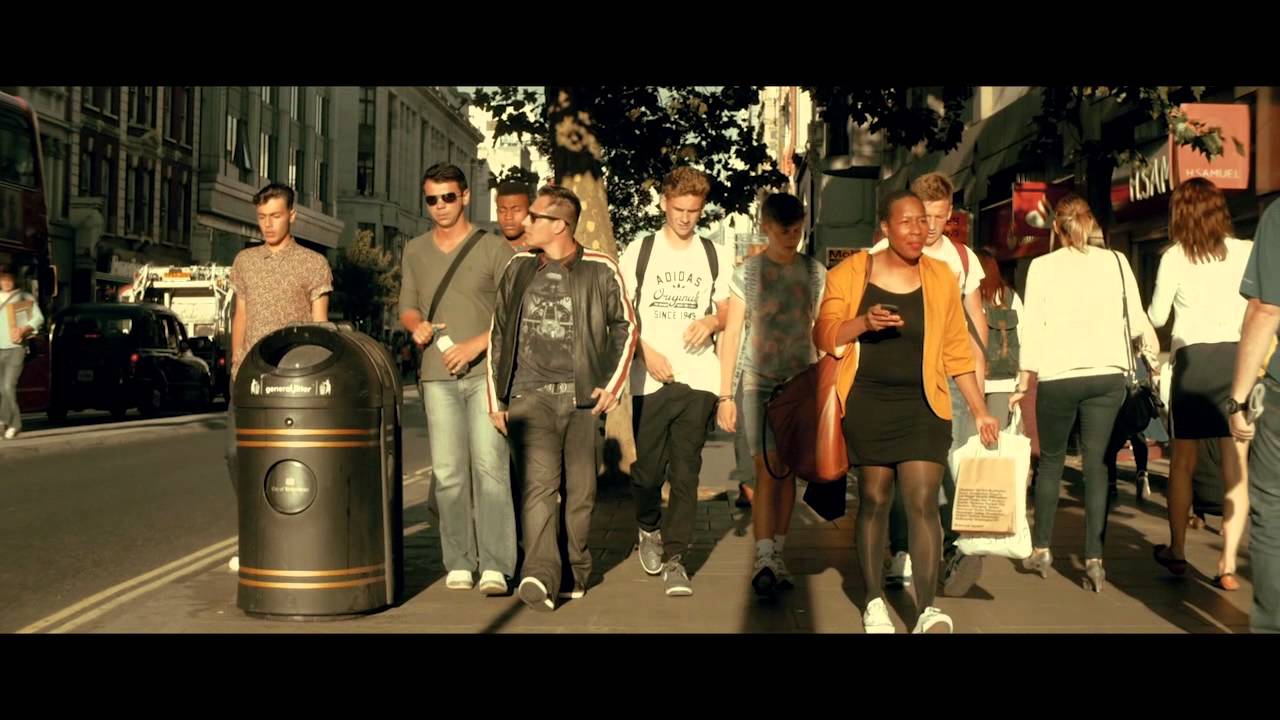 Tonton Superluminal - Pacifica LP Teaser (Spring 2014) di YouTube Tonton Superluminal - Pacifica LP Teaser (Spring 2014) di YouTube