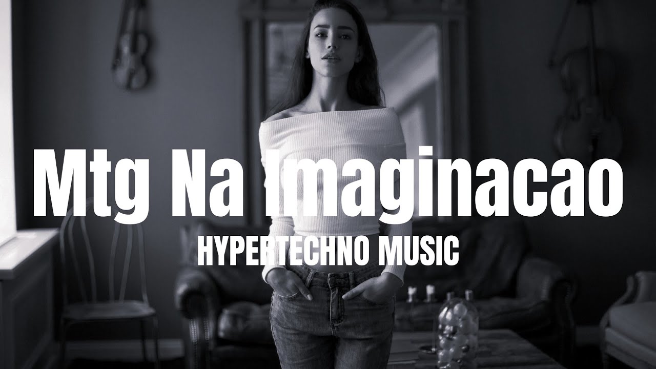 DJ TOPO, LIVINHO - MTG NA IMAGINAÇÃO (Ichvano Hypertechno Music) DJ TOPO, LIVINHO - MTG NA IMAGINAÇÃO (Ichvano Hypertechno Music)