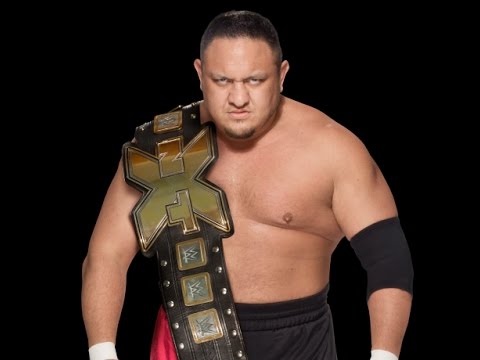 Joe Rant SAMOA JOE rant 2 - YouTube
