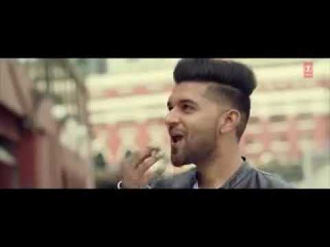 Ek Gora Rang Dooja Roy Fashion ....Guru Randhawa