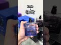 Zudio × Spotify Perfume?! 🎶 Unique Collab You Didn’t Expect #shorts