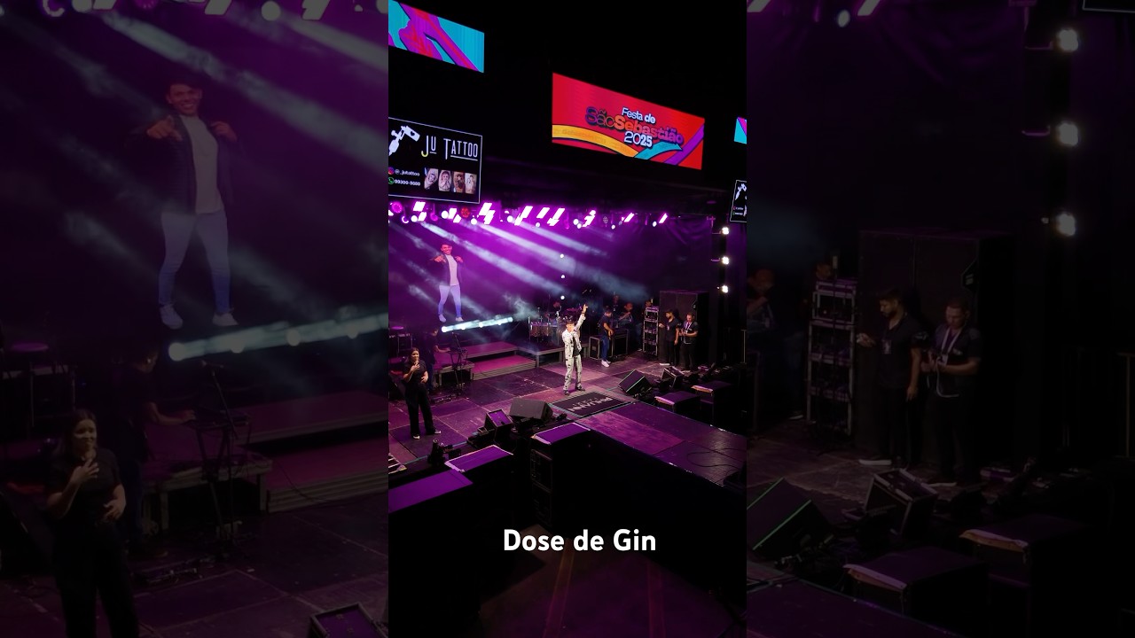 Watch Dose de Gin 🍸 #music #musicanova on YouTube Watch Dose de Gin 🍸 #music #musicanova on YouTube