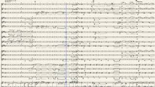 All Gone (No Escape) - Wind Ensemble