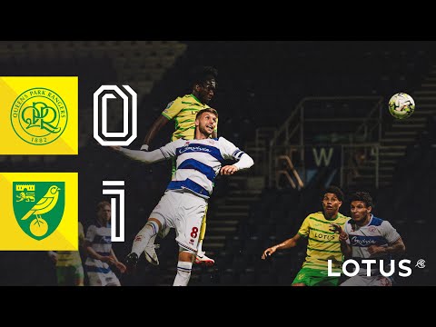 QPR Norwich Goals And Highlights
