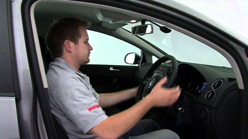 Как разобрать фольксваген гольф плюс Volkswagen Golf Plus review - What Car? - YouTube