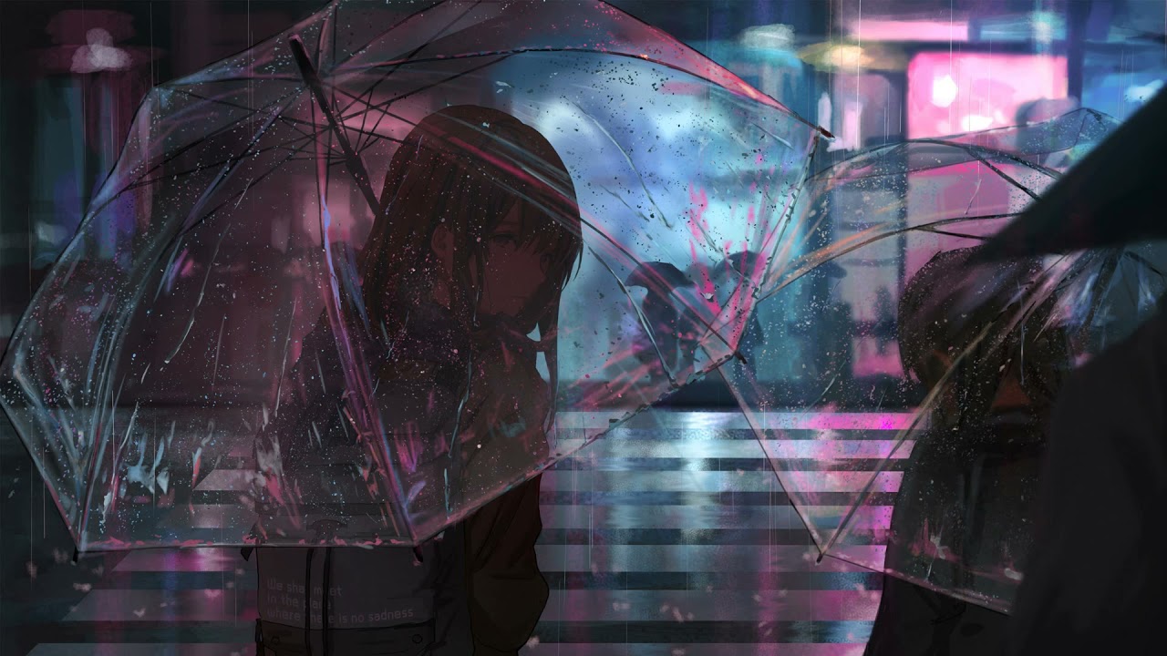 無力P】 「Brella」 (feat. 柿チョコ) - YouTube