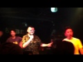16万争奪MC BATTLE 準決勝 @池袋BED 2012/6/22