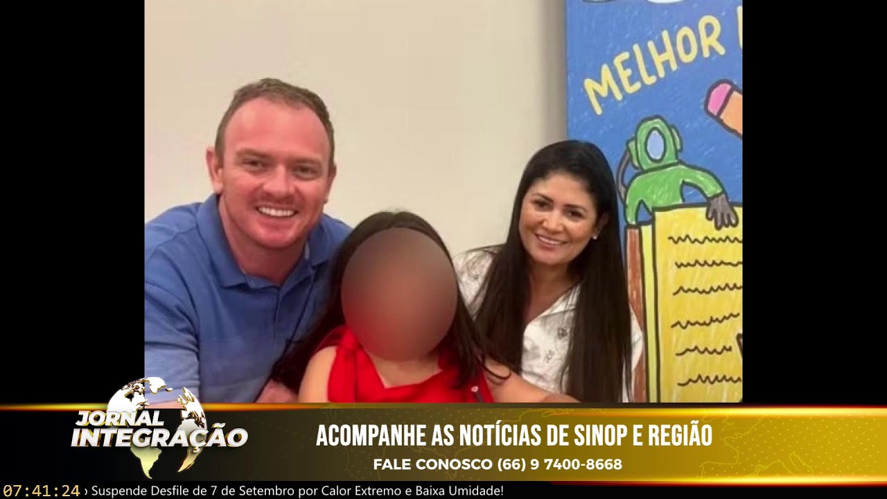 MENORES FURTAM VEÍCULO, POSTAM NAS REDES SOCIAIS E SÃO APREENDIDOS EM SINOP | 09-09-25