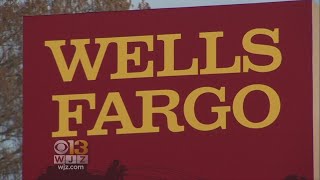 Wells Fargo Fined $1 Billion For Insurance, Mortgage Abuses