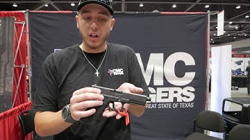 CMC Triggers - TriggrCon 2017