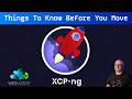 Leaving VMware for XCP-ng? Here's What You Need to Know First