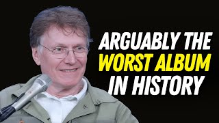 Download Lagu At 77, Steve Winwood Finally Names His 10 Favorite Rock Albums MP3