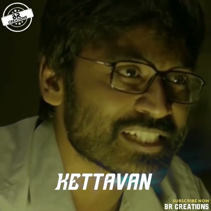 VIP 2💥Mass Dialogue WhatsApp Status | #dhanushmassstatus | #vip2 | #vipmassscence | BrCreations🤩