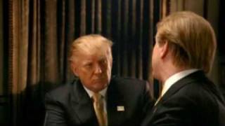 The Trump Dome Oreos Commercial