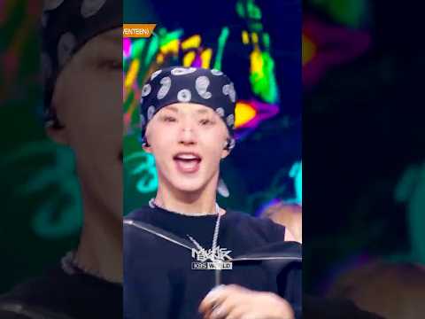 STUPID IDIOT - <strong>HOSHI</strong> x WOOZI #호시 #우지 #SEVENTEEN #세븐틴 #<strong>Shorts</strong> #MusicBank | KBS WORLD TV
