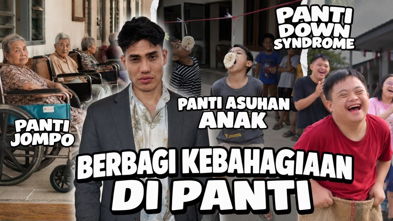 Latest Title & Thumbnail