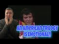 Elvis Presley - An American Trilogy (Aloha From Hawaii, Live in Honolulu, 1973) (Reaction)