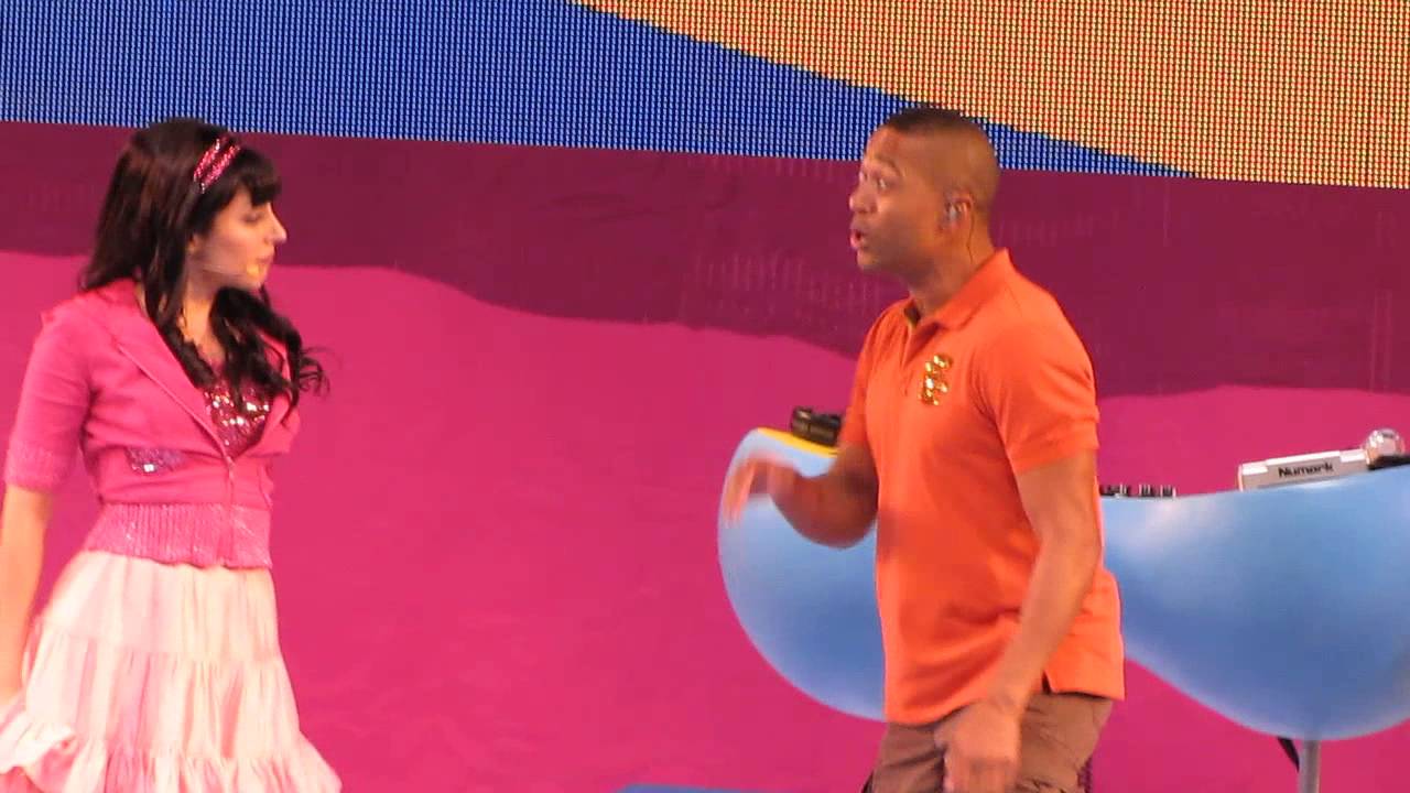 Fresh Beat Band - Friend Like You