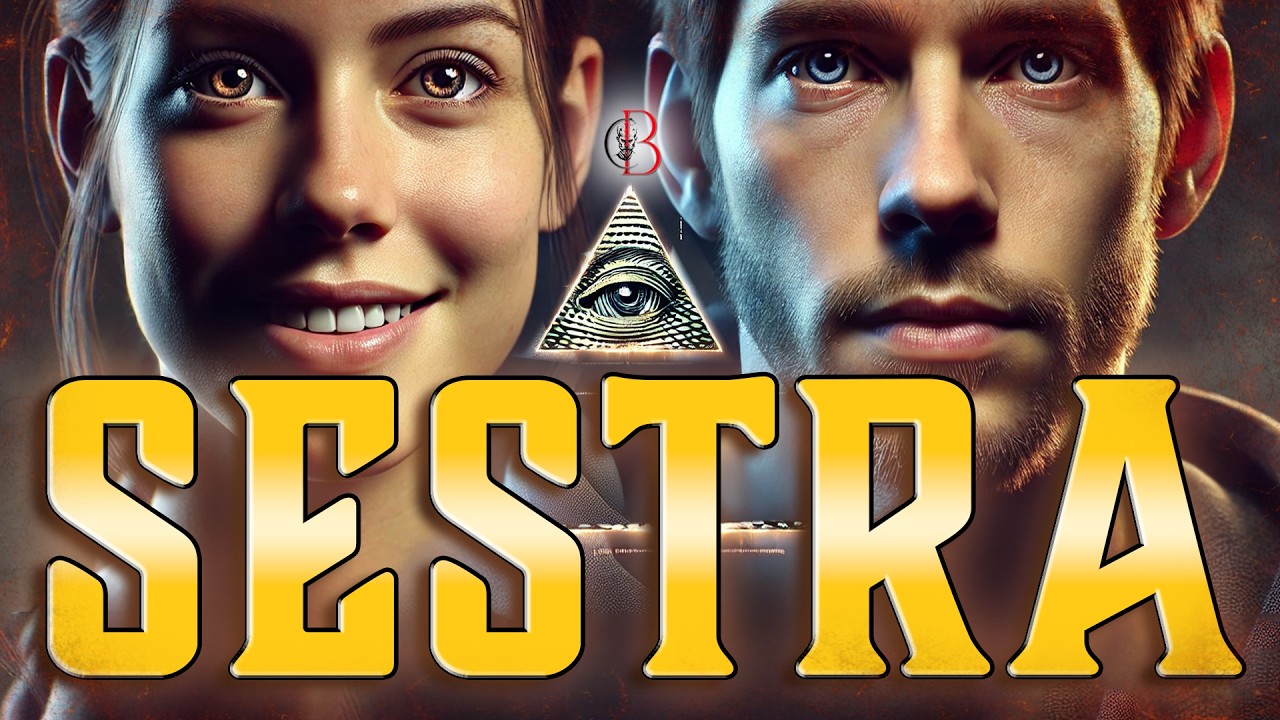 IZGUBLJENA SESTRA - Novac, Moć i Izdaja - Crni Balkan Priča