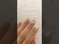 100均の粘土ジェルでハイビスカスネイル🌺🍀 #shorts #セルフネイル #nails #100均ジェルネイル #ジェルネイル
