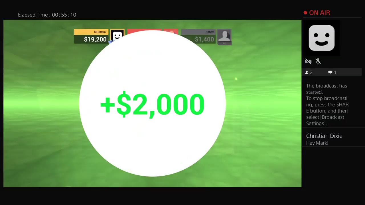 Jeopardy Playstation 4 YouTube