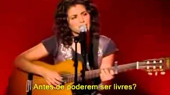 Katie Melua Blowing in the wind Tradução Katie Melua Blowing in the wind Tradução