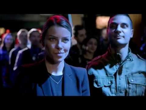 Lucifer 2x14 Lucifer sings Eternal Flame to Chloe