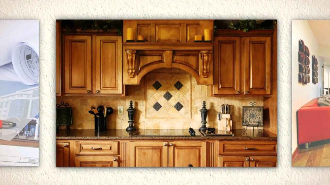 #1 South Jersey Kitchen Remodeling Contractor (888) 233-8895 - YouTube