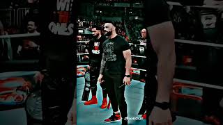 Roman Reigns