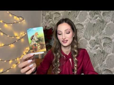 2026 РИБИ КАРТИ ТАРО 2 0 2 6 