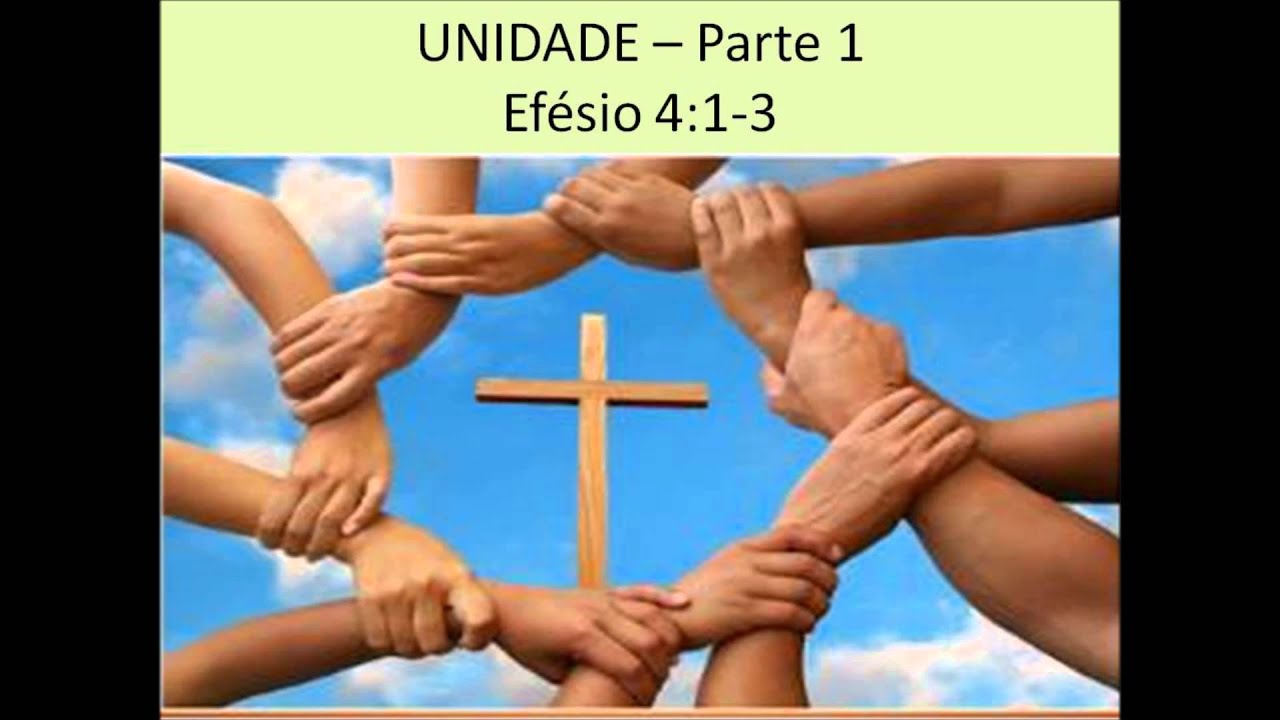 UNIDADE – Parte 1 - YouTube