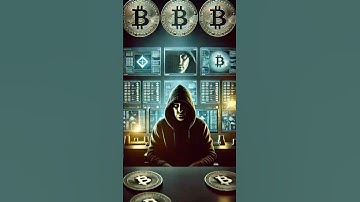 Hacker Đã Lấy Trộm 100 Triệu USD Bitcoin Như Thế Nào? #crypto #bitcoin #tienmahoa #trading