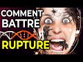 Comment battre vos pires phobies dans rupture