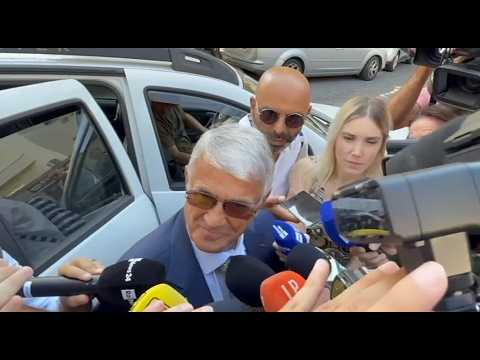 Video Attentato Ranucci, legale: Lavitola in videocollegamento con Riesame