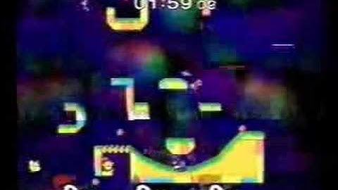 JoeBushman111 Marth1 3P BtT Yoshi