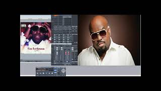 Cee Lo Green F You Slowed Down