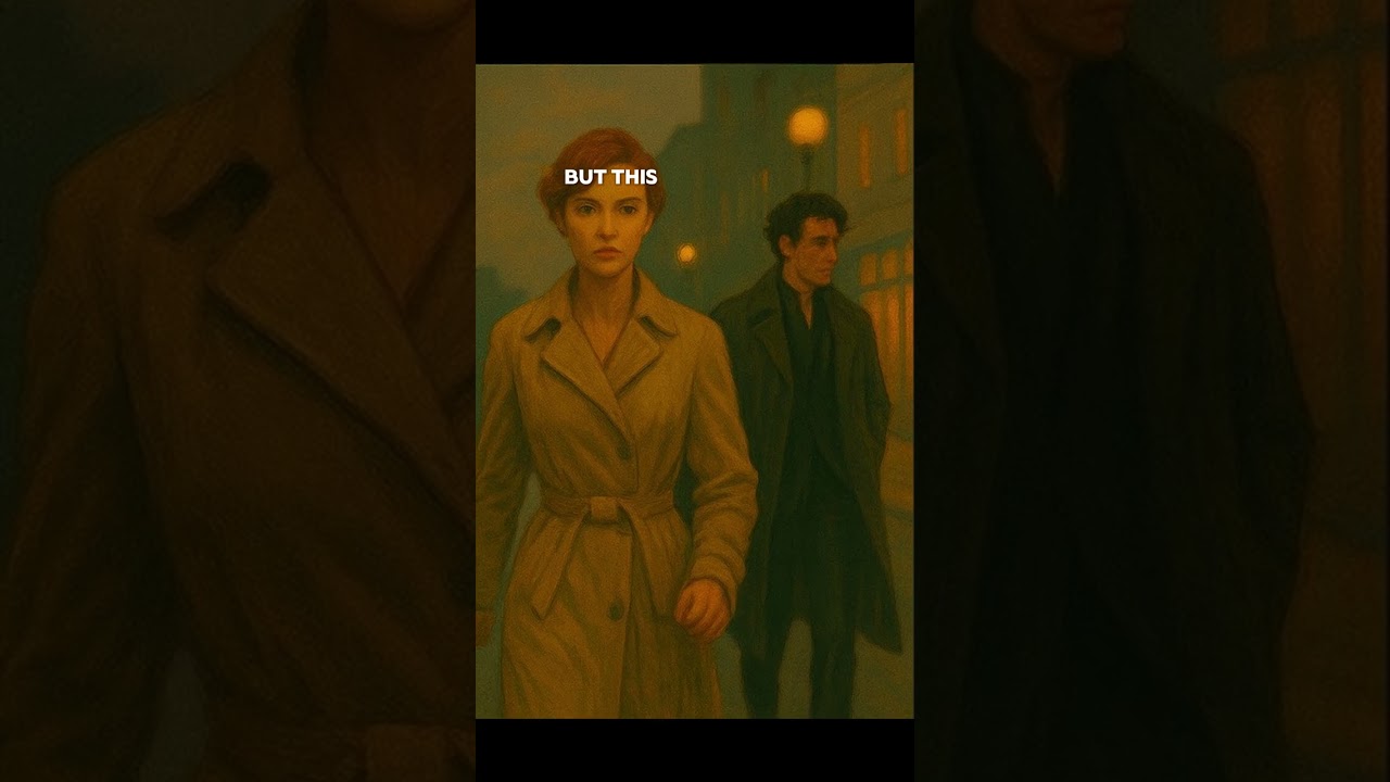 When trees are tall, they invite the wind. 