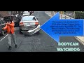 Body Cam Phiadelphia Shooting Incident