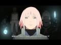 Naruto Shippuden OPENING 18 FULL